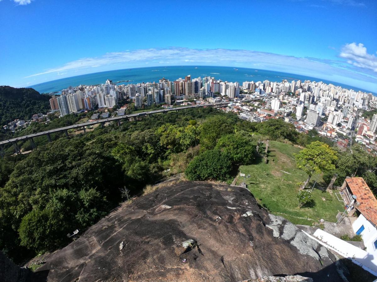 Apart. Praia Da Costa Premium Vila Velha  Exterior foto