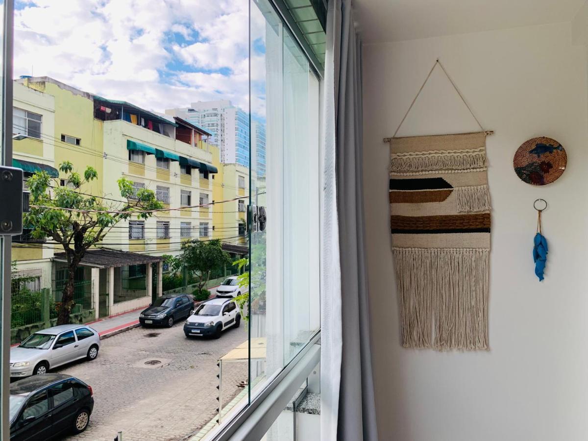 Apart. Praia Da Costa Premium Vila Velha  Exterior foto